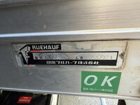 HINO Dutro Aluminum Van TPG-XZU645M 2018 67,000km_28