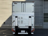 HINO Dutro Aluminum Van TPG-XZU645M 2018 67,000km_2