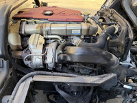 HINO Dutro Aluminum Van TPG-XZU645M 2018 67,000km_30