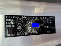 HINO Dutro Aluminum Van TPG-XZU645M 2018 67,000km_38