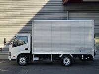 HINO Dutro Aluminum Van TPG-XZU645M 2018 67,000km_3