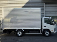 HINO Dutro Aluminum Van TPG-XZU645M 2018 67,000km_4