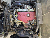 HINO Dutro Aluminum Van TPG-XZU645M 2018 67,000km_7