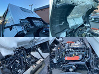 ISUZU Elf Dump 2RG-NJR88AD 2020 53,204km_14