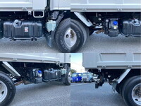 ISUZU Elf Dump 2RG-NJR88AD 2020 53,204km_19