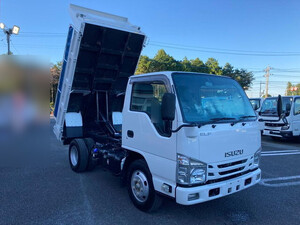 ISUZU Elf Dump 2RG-NJR88AD 2020 53,204km_1