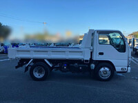 ISUZU Elf Dump 2RG-NJR88AD 2020 53,204km_6