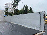 HINO Ranger Aluminum Block 2PG-FD2ABA 2019 122,416km_11