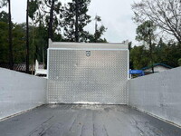 HINO Ranger Aluminum Block 2PG-FD2ABA 2019 122,416km_12