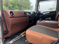 HINO Ranger Aluminum Block 2PG-FD2ABA 2019 122,416km_13
