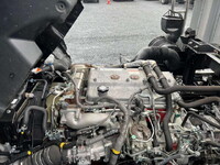 HINO Ranger Aluminum Block 2PG-FD2ABA 2019 122,416km_17