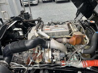 HINO Ranger Aluminum Block 2PG-FD2ABA 2019 122,416km_18
