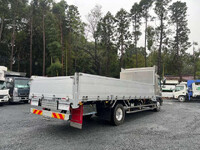 HINO Ranger Aluminum Block 2PG-FD2ABA 2019 122,416km_2