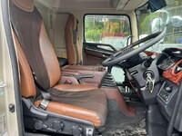 HINO Ranger Aluminum Block 2PG-FD2ABA 2019 122,416km_34