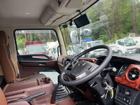HINO Ranger Aluminum Block 2PG-FD2ABA 2019 122,416km_36