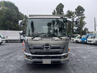 HINO Ranger Aluminum Block 2PG-FD2ABA 2019 122,416km_5