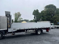 HINO Ranger Aluminum Block 2PG-FD2ABA 2019 122,416km_7