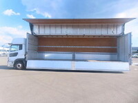 UD TRUCKS Quon Aluminum Wing 2PG-CG5CA 2018 1,053,000km_29