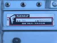 UD TRUCKS Quon Aluminum Wing 2PG-CG5CA 2018 1,053,000km_30