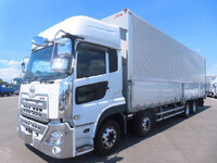 UD TRUCKS Quon Aluminum Wing 2PG-CG5CA 2018 1,053,000km_3