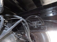 ISUZU Giga Aluminum Block 2PG-CYZ77C 2022 268,500km_12