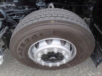 ISUZU Giga Aluminum Block 2PG-CYZ77C 2022 268,500km_14