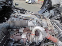 ISUZU Giga Aluminum Block 2PG-CYZ77C 2022 268,500km_16
