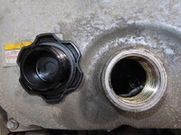 ISUZU Giga Aluminum Block 2PG-CYZ77C 2022 268,500km_18