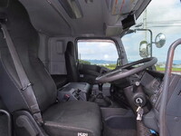 ISUZU Giga Aluminum Block 2PG-CYZ77C 2022 268,500km_20