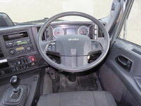 ISUZU Giga Aluminum Block 2PG-CYZ77C 2022 268,500km_22