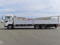 ISUZU Giga Aluminum Block 2PG-CYZ77C 2022 268,500km_28