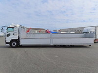 ISUZU Giga Aluminum Block 2PG-CYZ77C 2022 268,500km_29
