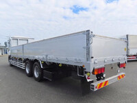 ISUZU Giga Aluminum Block 2PG-CYZ77C 2022 268,500km_2