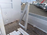 ISUZU Giga Aluminum Block 2PG-CYZ77C 2022 268,500km_31
