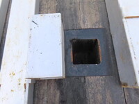 ISUZU Giga Aluminum Block 2PG-CYZ77C 2022 268,500km_32