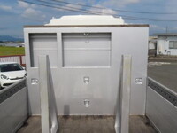 ISUZU Giga Aluminum Block 2PG-CYZ77C 2022 268,500km_36
