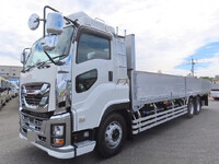 ISUZU Giga Aluminum Block 2PG-CYZ77C 2022 268,500km_3