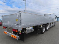 ISUZU Giga Aluminum Block 2PG-CYZ77C 2022 268,500km_4