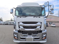 ISUZU Giga Aluminum Block 2PG-CYZ77C 2022 268,500km_5
