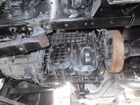 ISUZU Giga Aluminum Block 2PG-CYZ77C 2022 268,500km_8