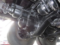 ISUZU Giga Aluminum Block 2PG-CYZ77C 2022 268,500km_9