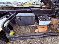 ISUZU Forward Container Carrier Truck TKG-FRR90S2 2014 411,063km_12