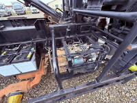 ISUZU Forward Container Carrier Truck TKG-FRR90S2 2014 411,063km_13