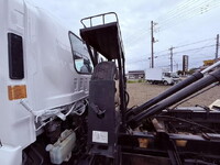 ISUZU Forward Container Carrier Truck TKG-FRR90S2 2014 411,063km_18