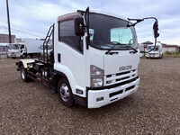 ISUZU Forward Container Carrier Truck TKG-FRR90S2 2014 411,063km_1