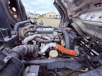 ISUZU Forward Container Carrier Truck TKG-FRR90S2 2014 411,063km_25