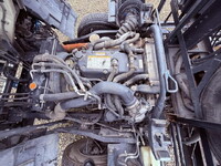 ISUZU Forward Container Carrier Truck TKG-FRR90S2 2014 411,063km_26