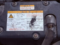 ISUZU Forward Container Carrier Truck TKG-FRR90S2 2014 411,063km_27