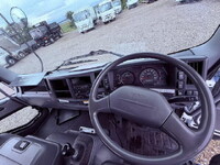 ISUZU Forward Container Carrier Truck TKG-FRR90S2 2014 411,063km_30