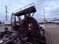 ISUZU Forward Container Carrier Truck TKG-FRR90S2 2014 411,063km_34